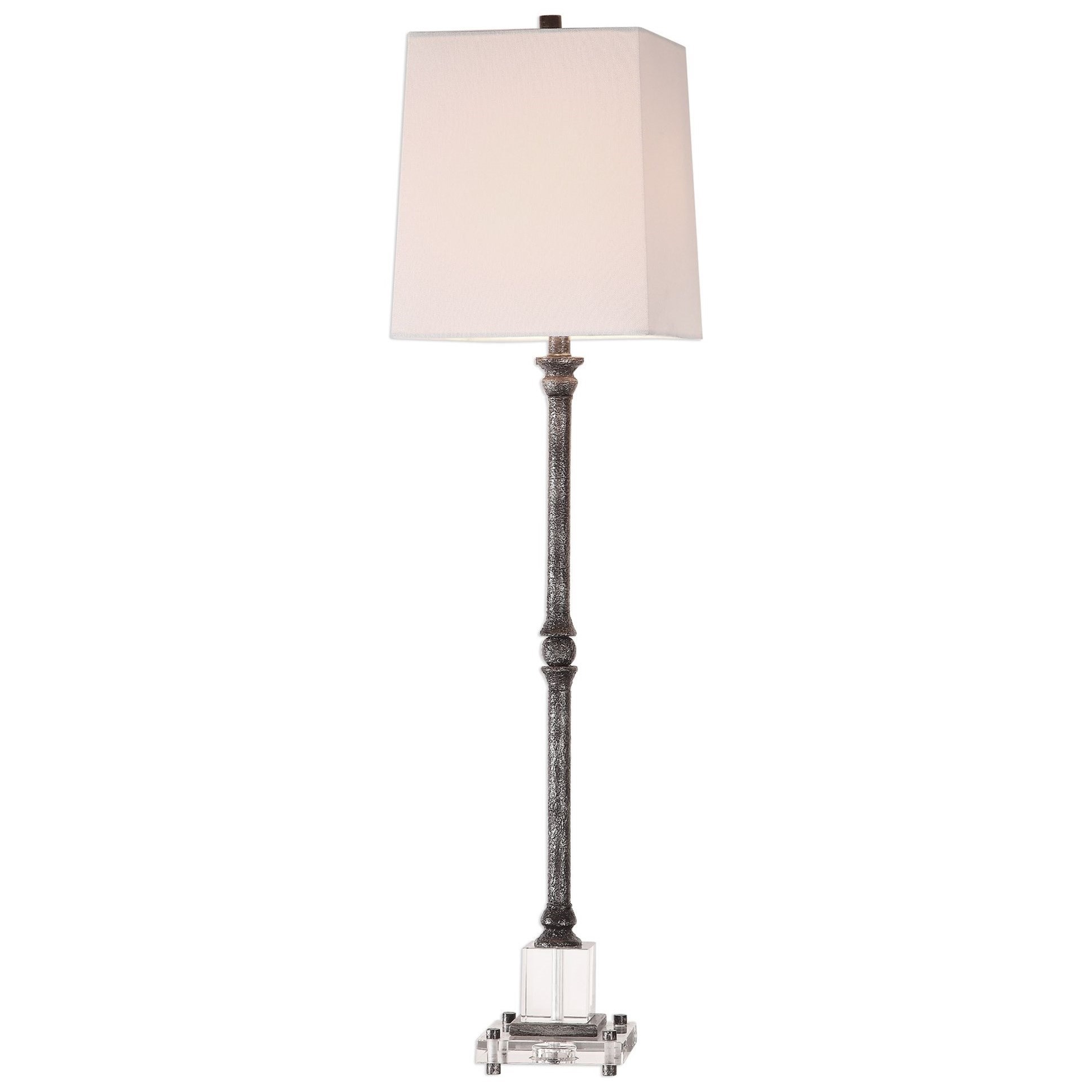 Uttermost villena outlet buffet lamp